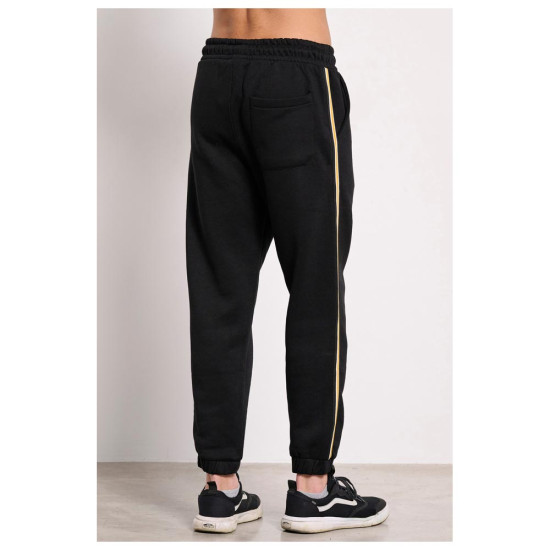 Bodytalk Ανδρικό παντελόνι φόρμας Jogger